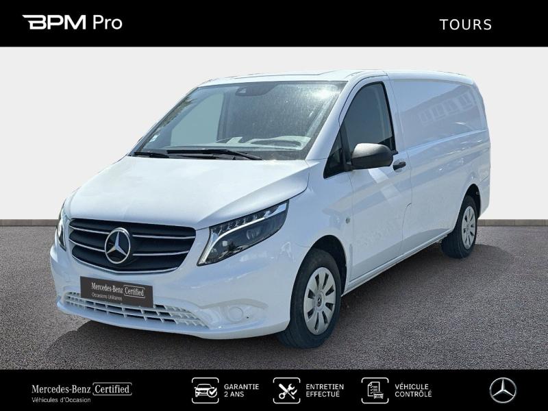 Image de l'annonce principale - Mercedes-Benz Vito