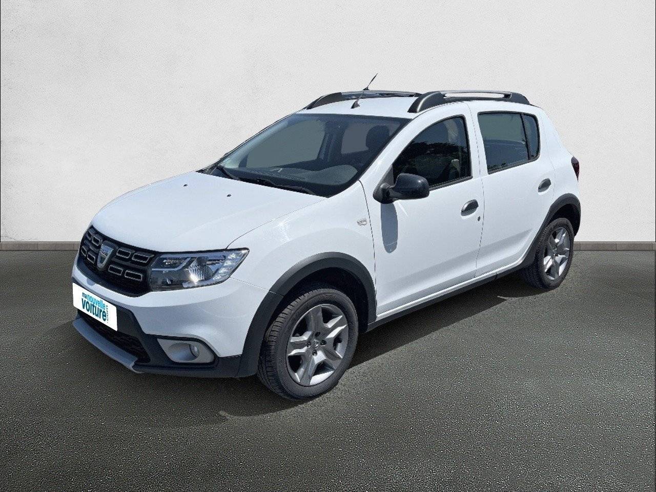 Image de l'annonce principale - Dacia Sandero