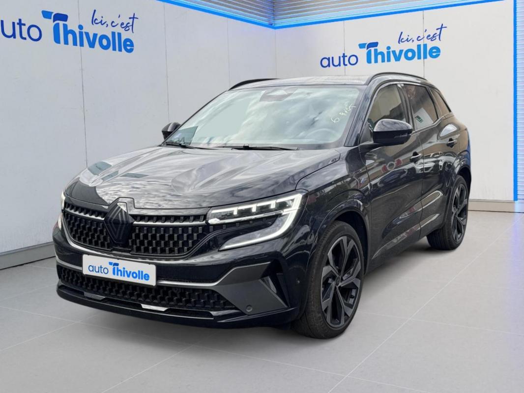 Image de l'annonce principale - Renault Austral