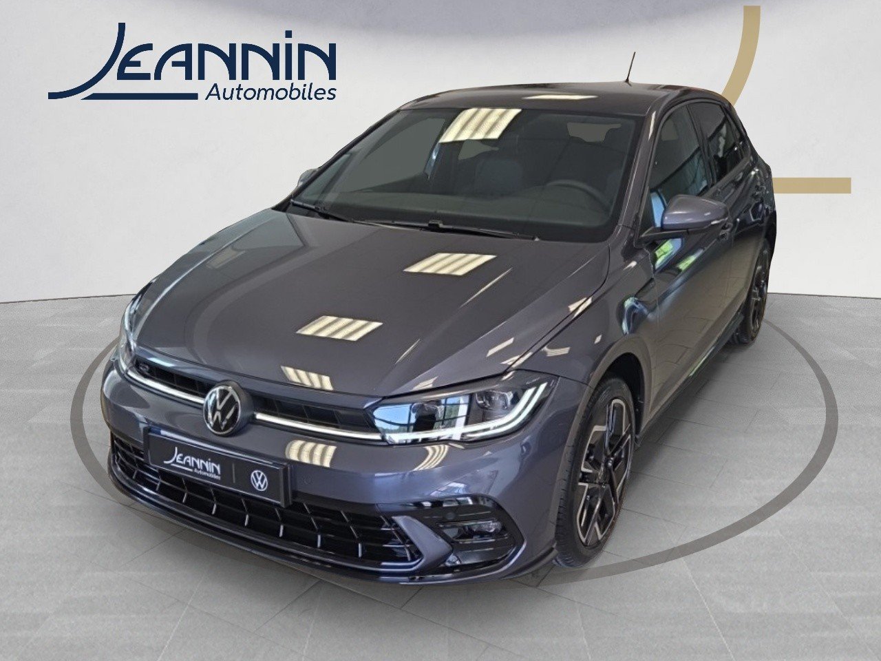 Image de l'annonce principale - Volkswagen Polo