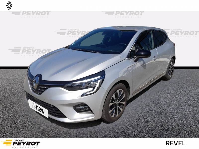 Image de l'annonce principale - Renault Clio