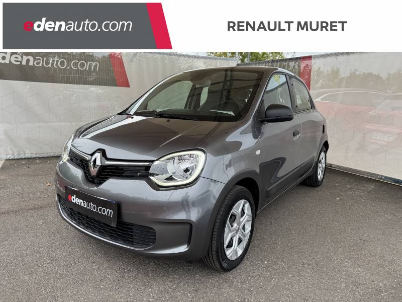 Image de l'annonce principale - Renault Twingo