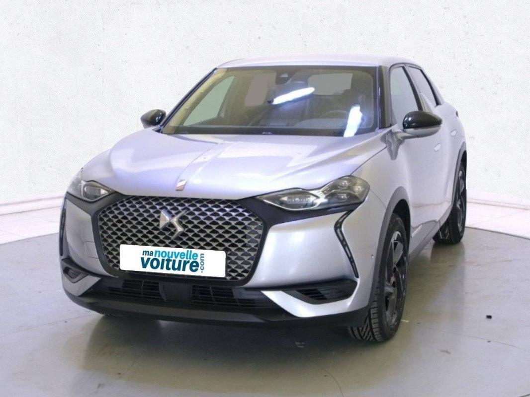 Image de l'annonce principale - DS DS 3 Crossback