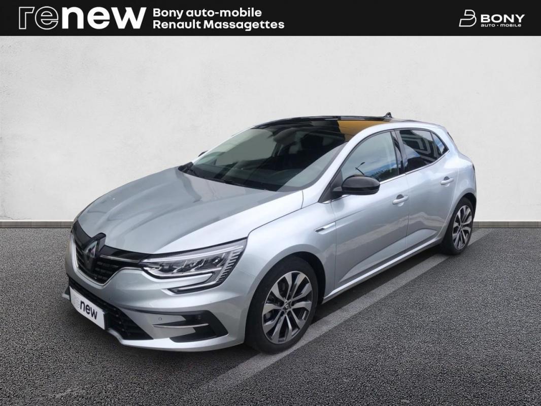 Image de l'annonce principale - Renault Megane