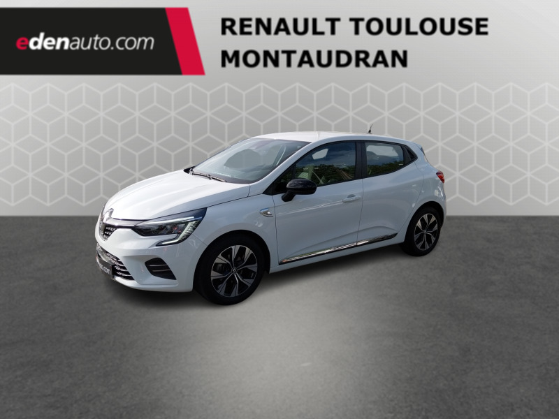 Image de l'annonce principale - Renault Clio