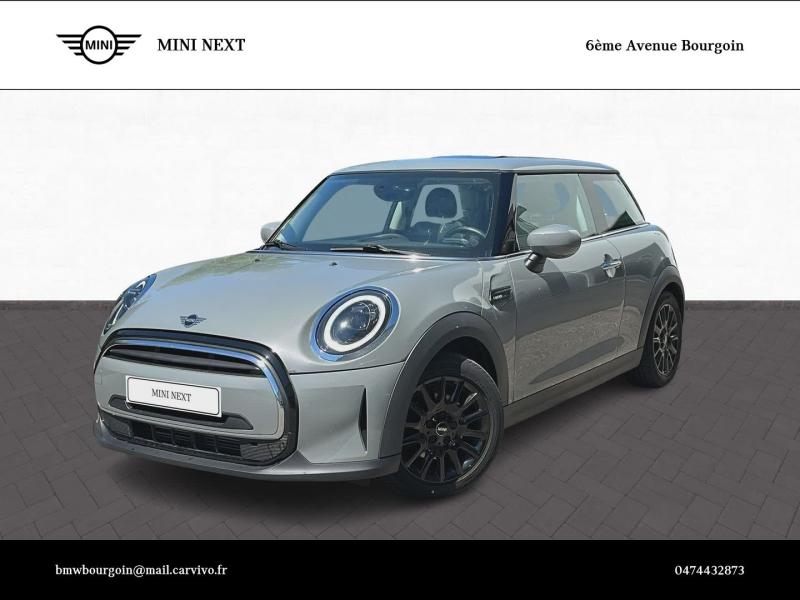 Image de l'annonce principale - MINI Hatch 3 Portes