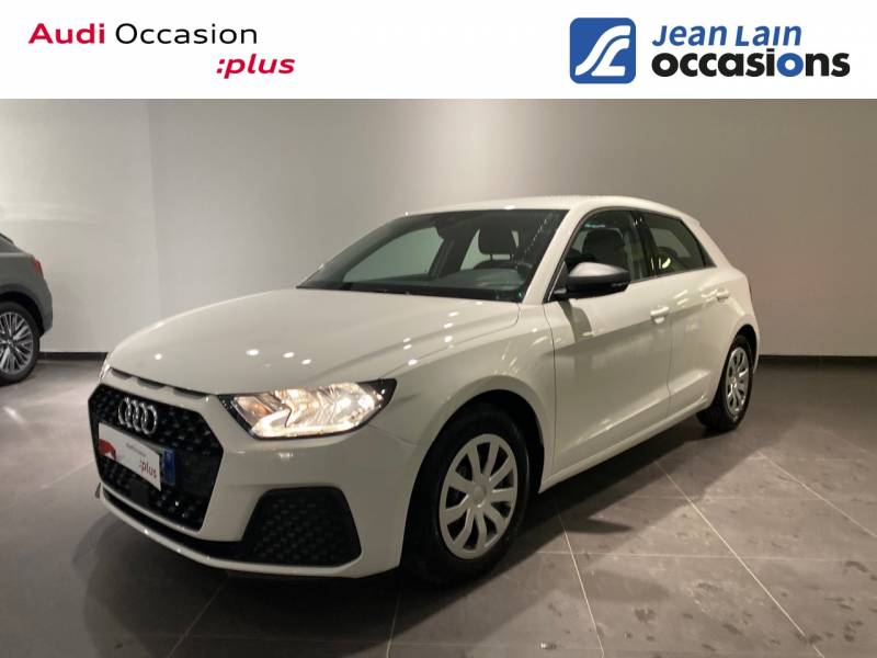 Image de l'annonce principale - Audi A1