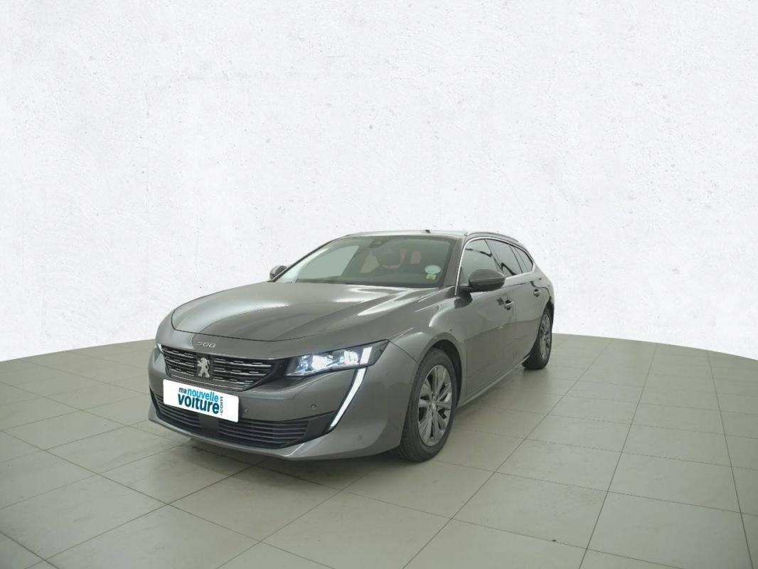 Image de l'annonce principale - Peugeot 508 SW