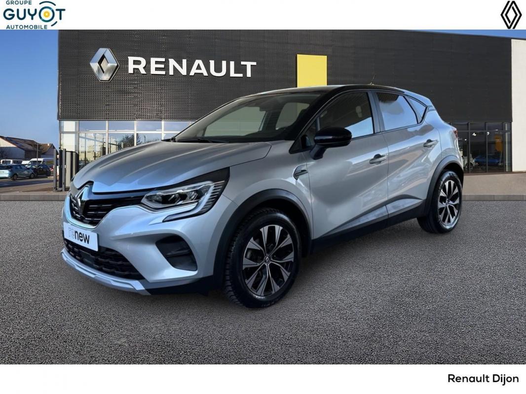 Image de l'annonce principale - Renault Captur