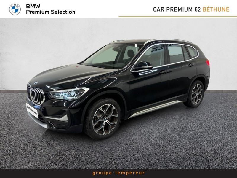 Image de l'annonce principale - BMW X1