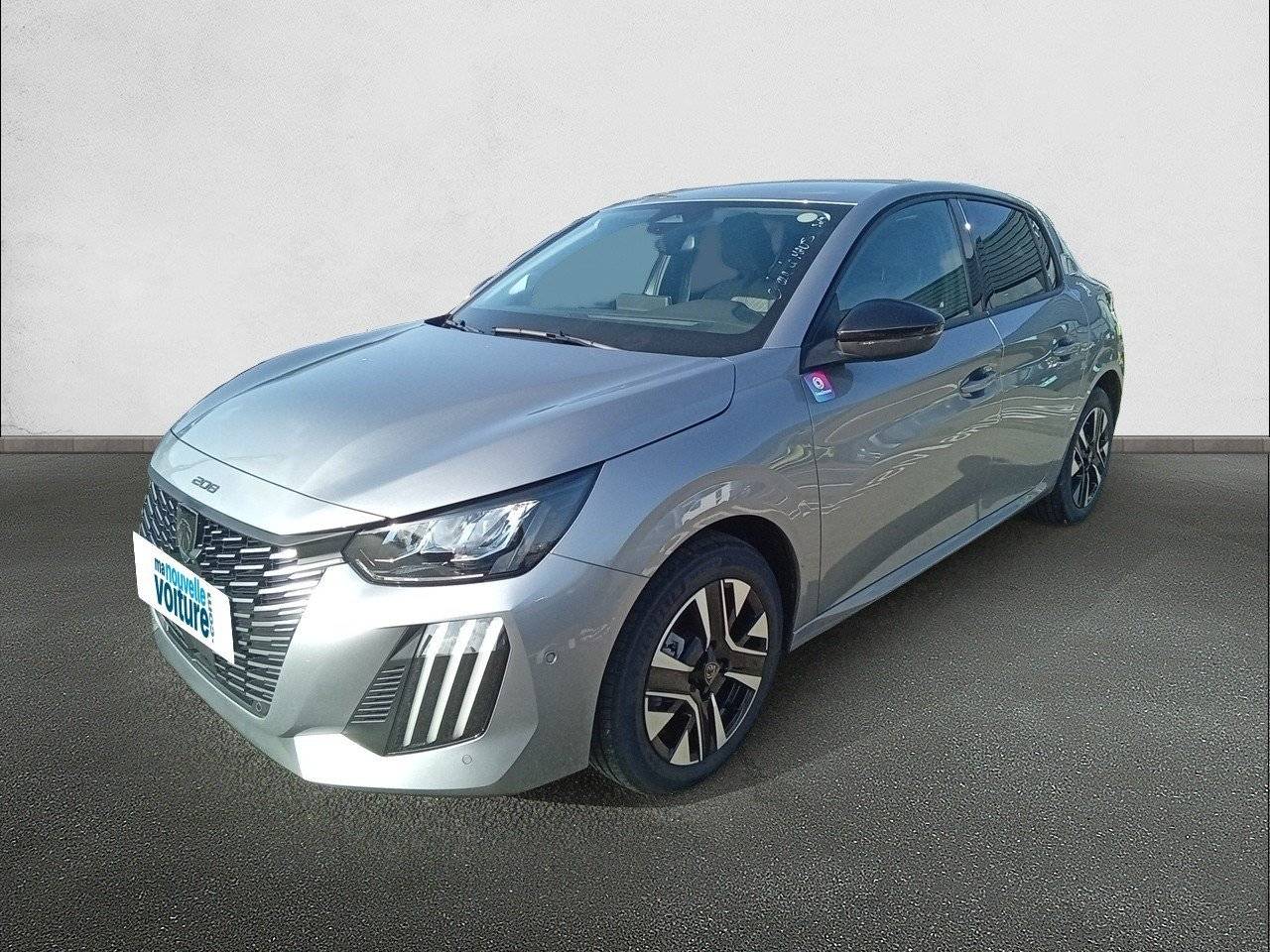 Image de l'annonce principale - Peugeot 208