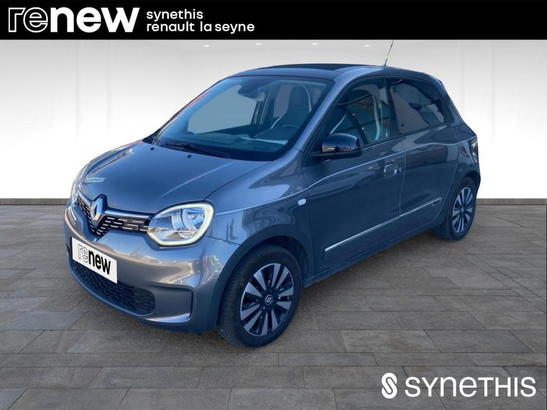 Image de l'annonce principale - Renault Twingo