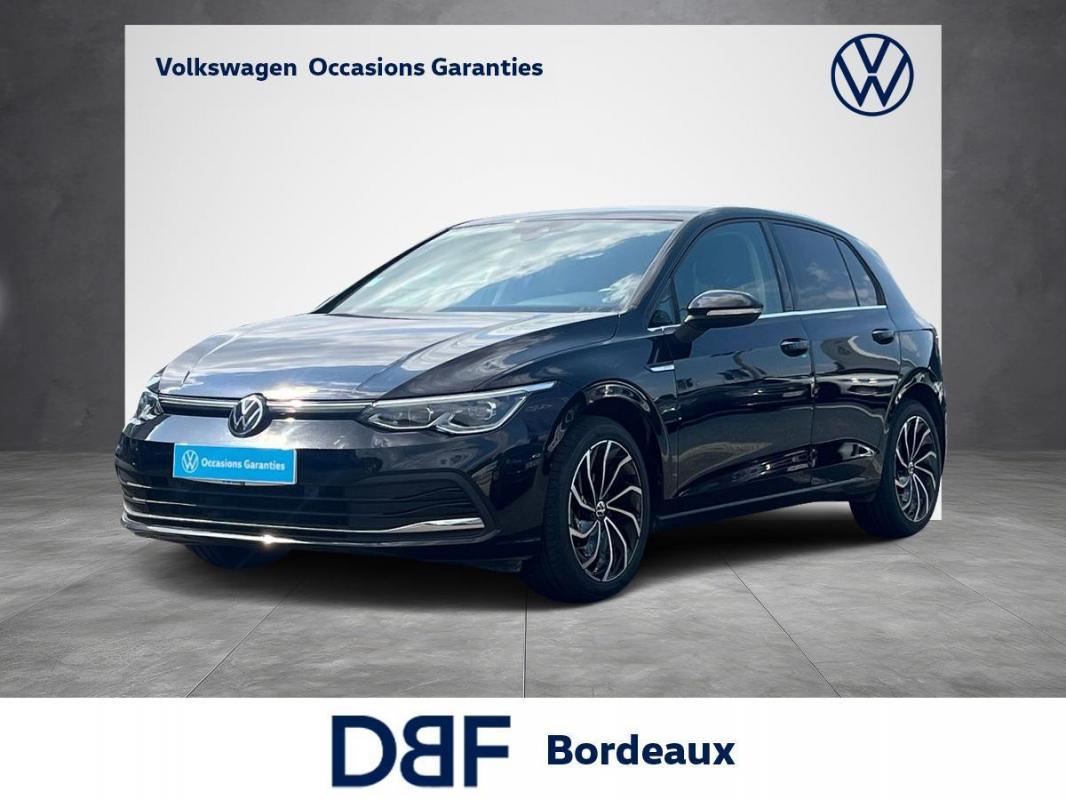 Image de l'annonce principale - Volkswagen Golf