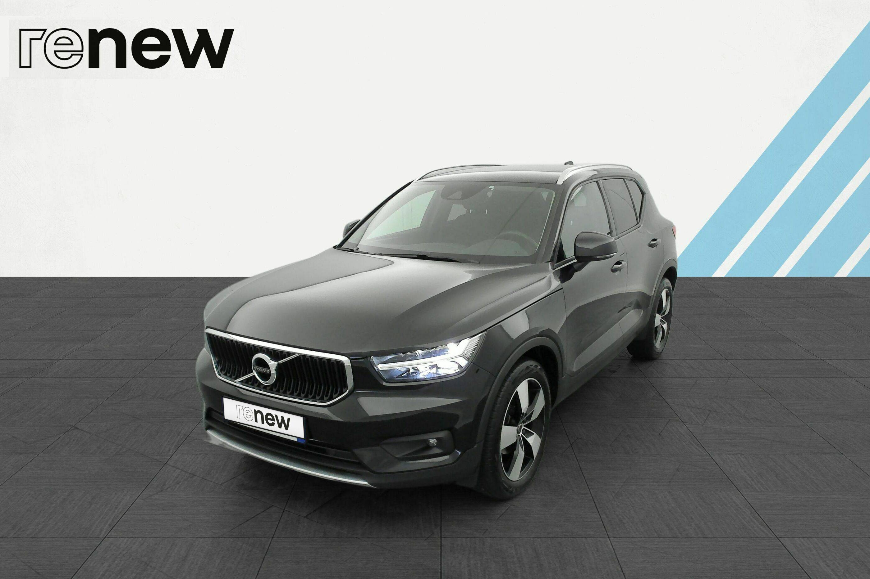 Image de l'annonce principale - Volvo XC40