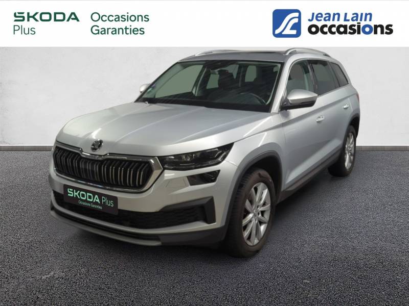 Image de l'annonce principale - Skoda Kodiaq