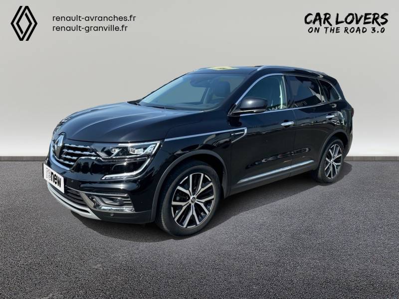 Image de l'annonce principale - Renault Koleos