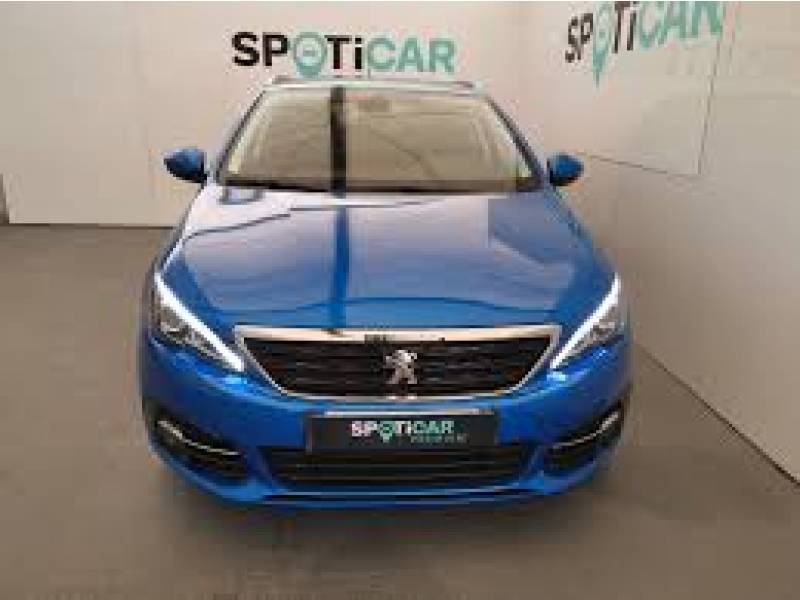 Image de l'annonce principale - Peugeot 308