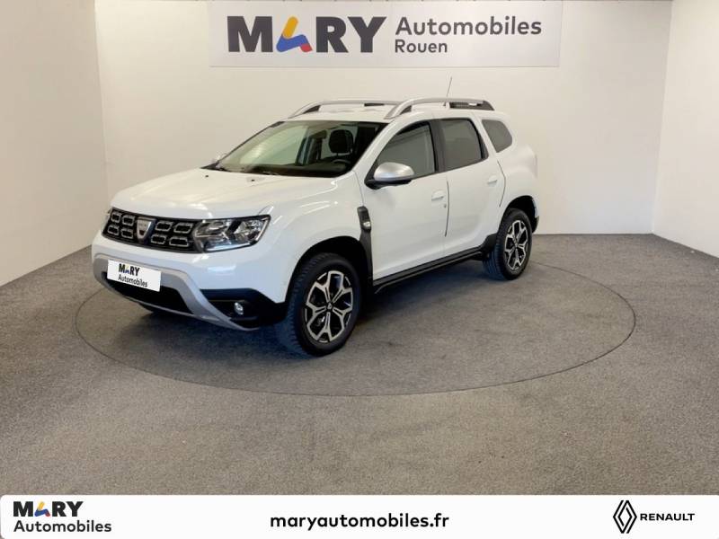 Image de l'annonce principale - Dacia Duster