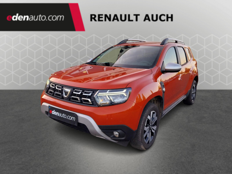 Image de l'annonce principale - Dacia Duster