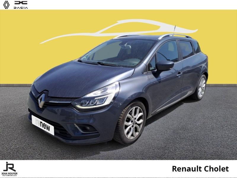 Image de l'annonce principale - Renault Clio