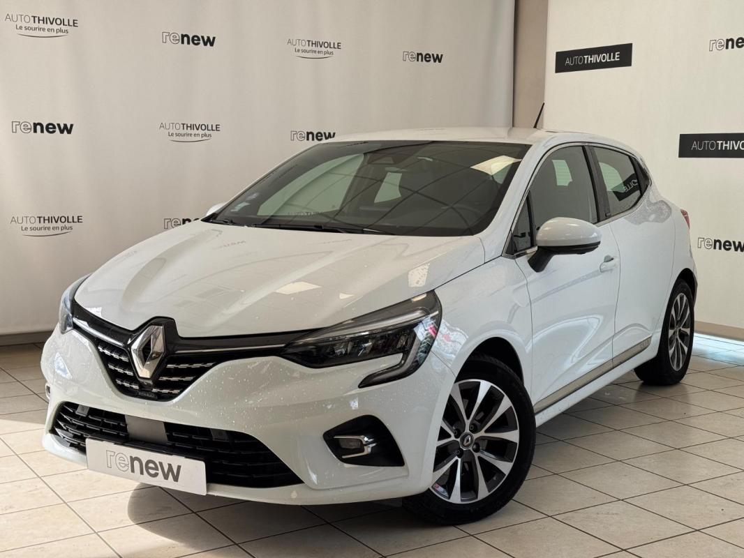 Image de l'annonce principale - Renault Clio