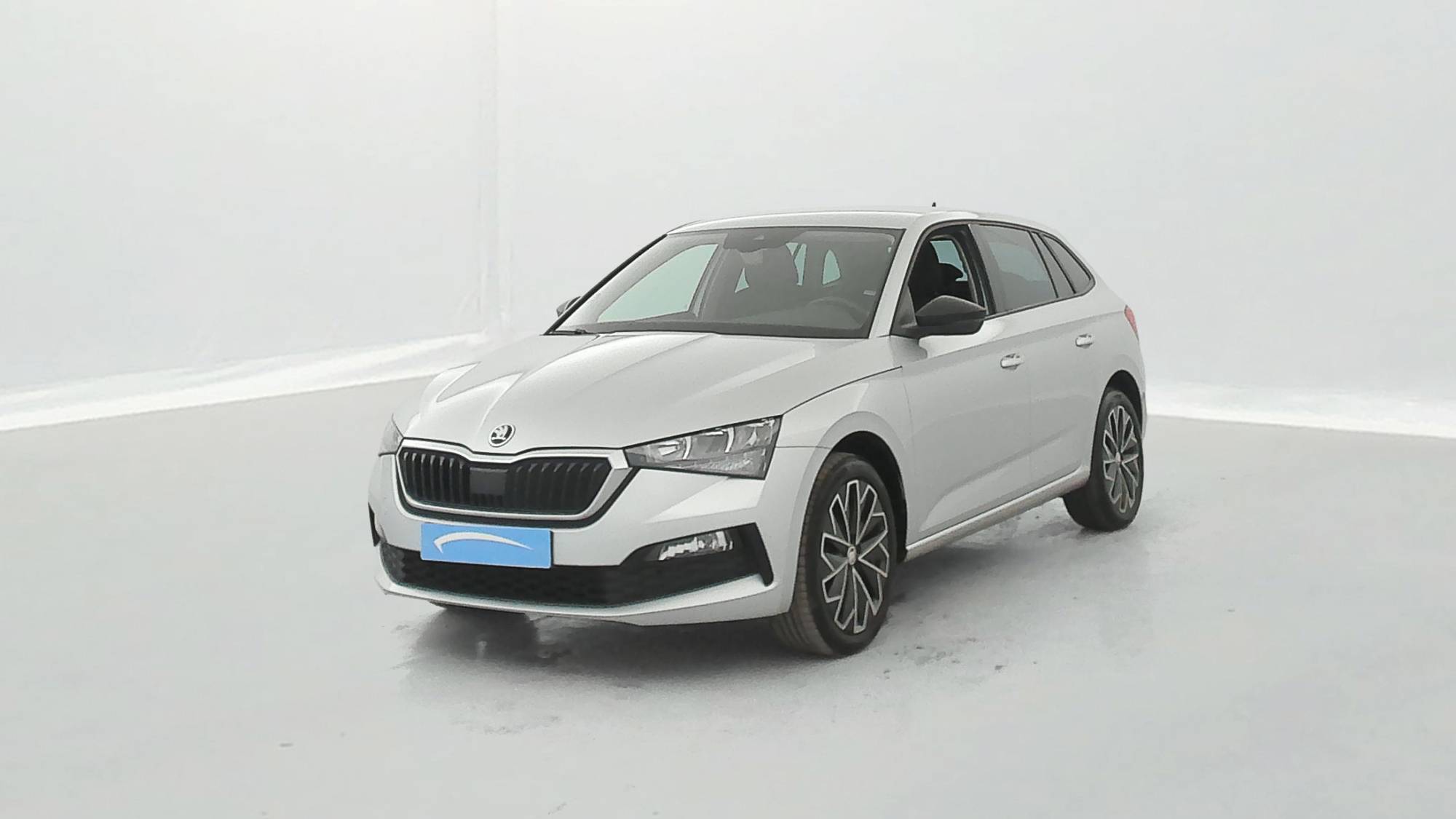 Image de l'annonce principale - Skoda Scala