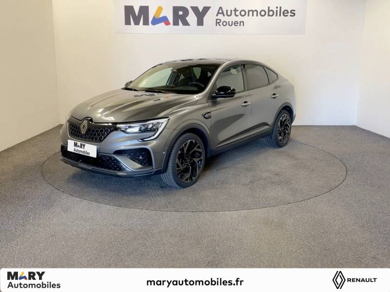 Image de l'annonce principale - Renault Arkana