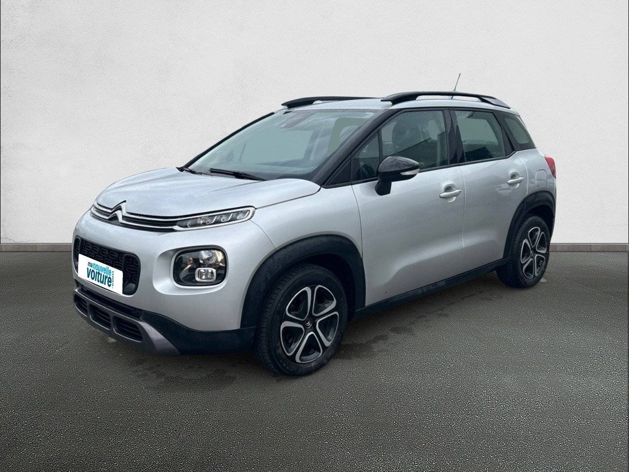 Image de l'annonce principale - Citroën C3 Aircross