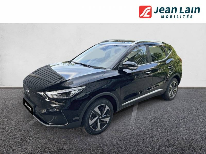 Image de l'annonce principale - MG ZS EV