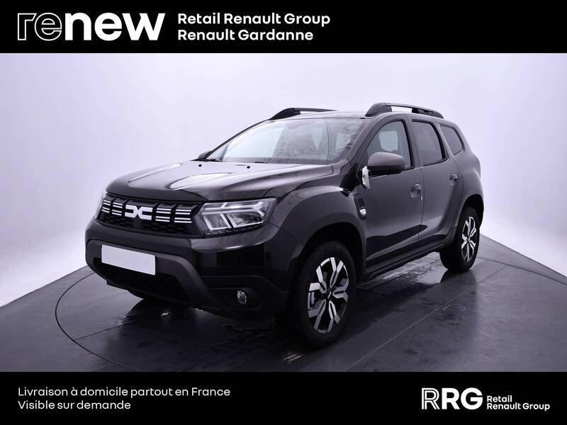 Image de l'annonce principale - Dacia Duster