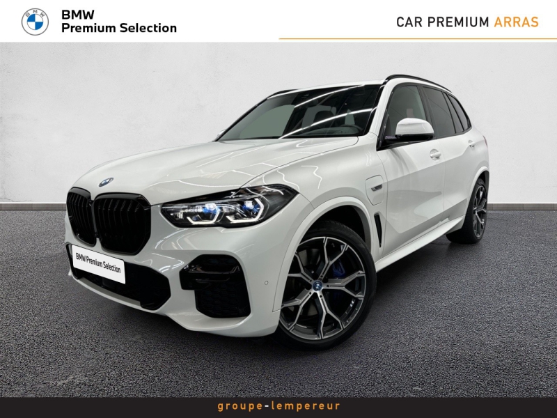 Image de l'annonce principale - BMW X5