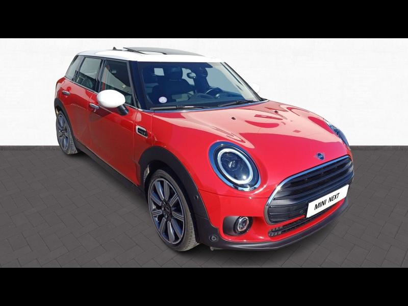 Image de l'annonce principale - MINI Clubman