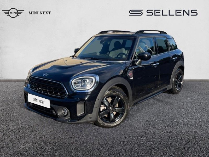 Image de l'annonce principale - MINI Countryman