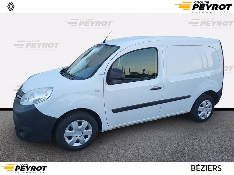 Image de l'annonce principale - Renault Kangoo