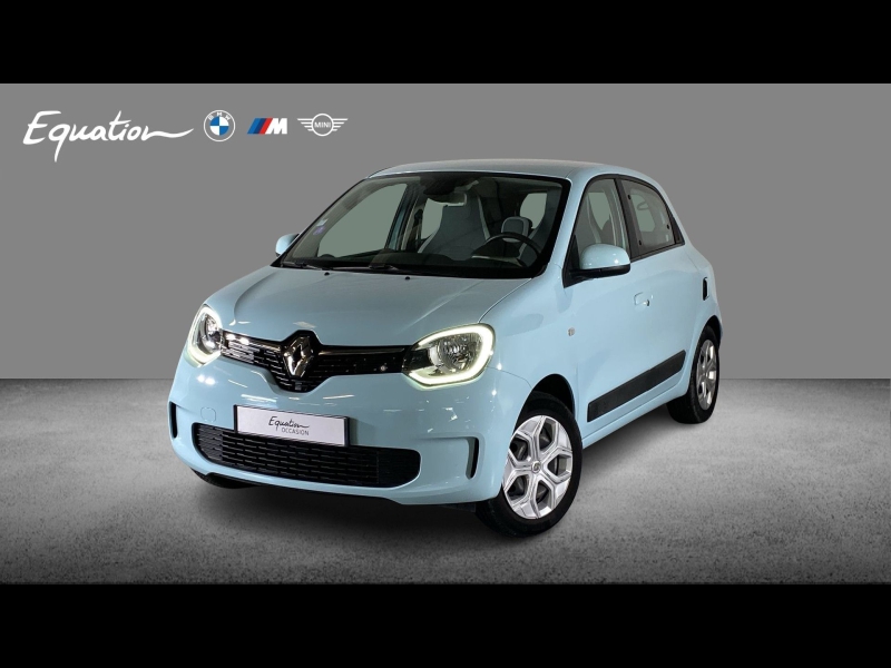 Image de l'annonce principale - Renault Twingo