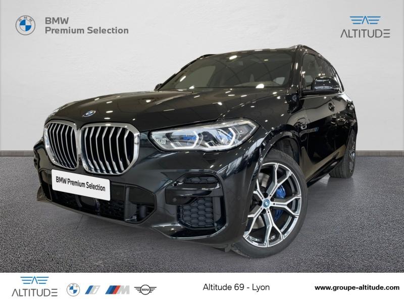 Image de l'annonce principale - BMW X5