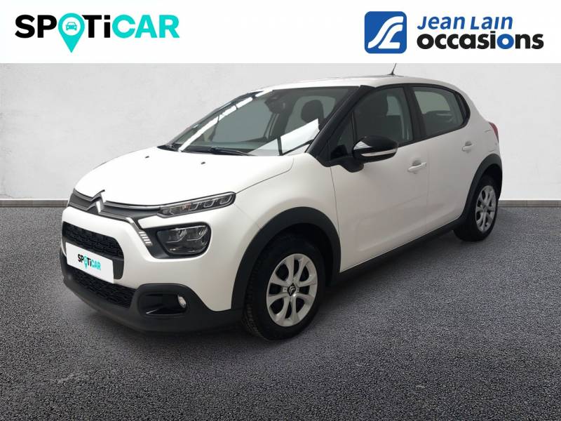 Image de l'annonce principale - Citroën C3