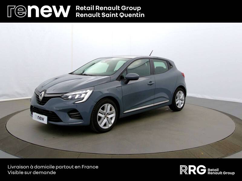 Image de l'annonce principale - Renault Clio