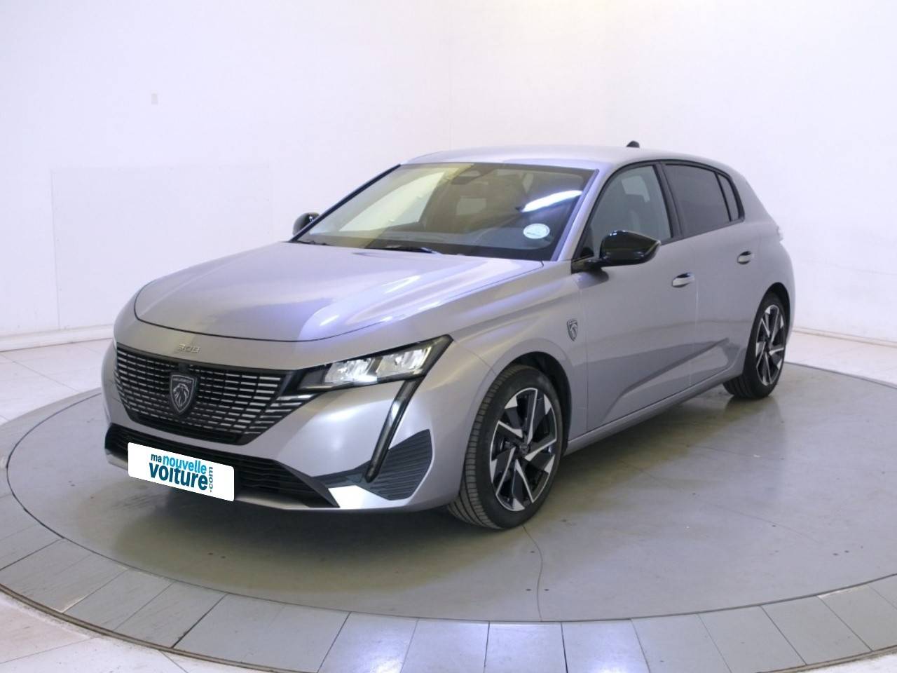 Image de l'annonce principale - Peugeot 308
