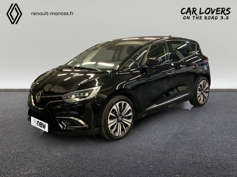 Image de l'annonce principale - Renault Scénic