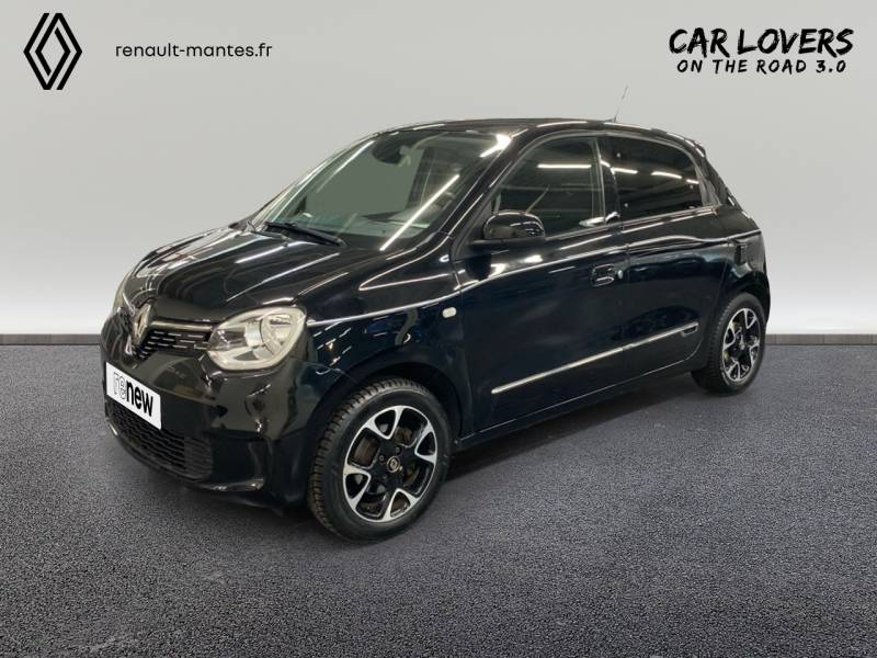 Image de l'annonce principale - Renault Twingo