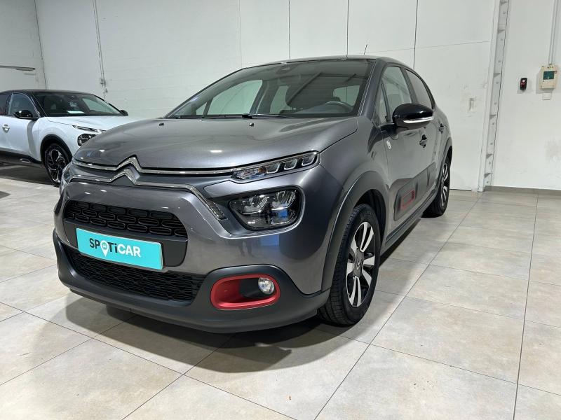 Image de l'annonce principale - Citroën C3