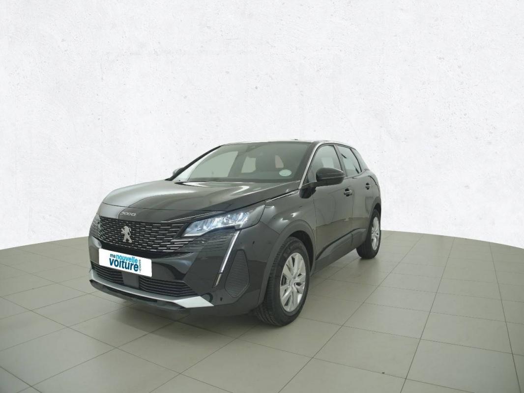 Image de l'annonce principale - Peugeot 3008