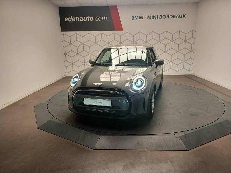 Image de l'annonce principale - MINI Hatch 3 Portes