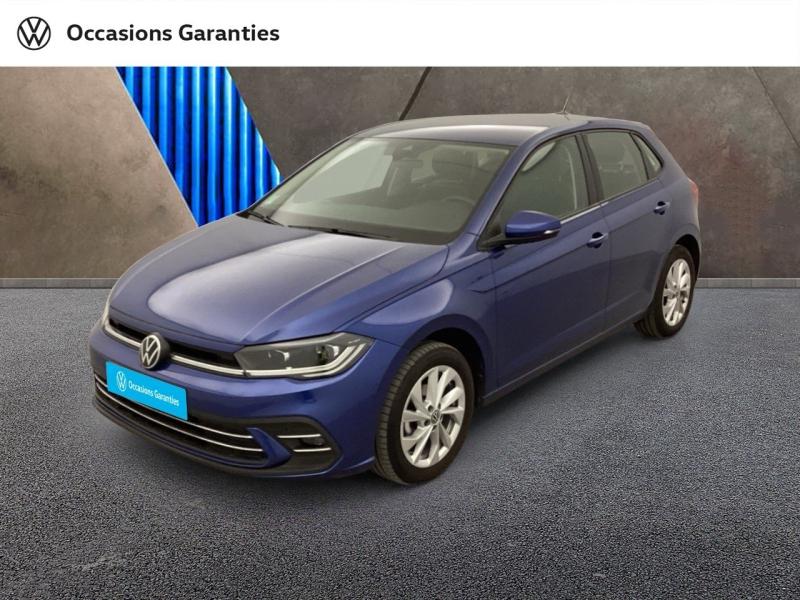 Image de l'annonce principale - Volkswagen Polo