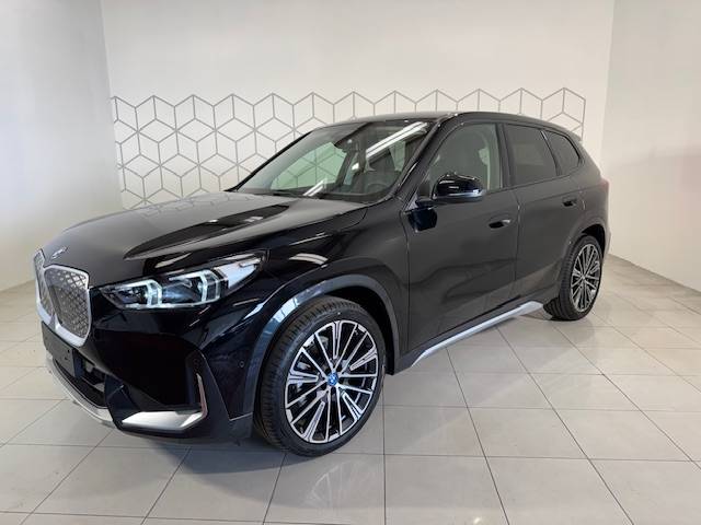 Image de l'annonce principale - BMW iX1