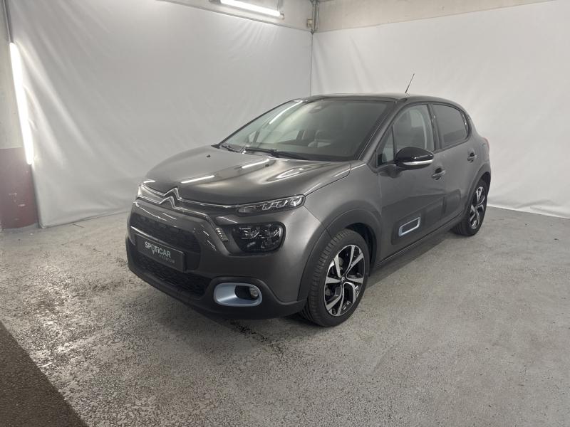 Image de l'annonce principale - Citroën C3