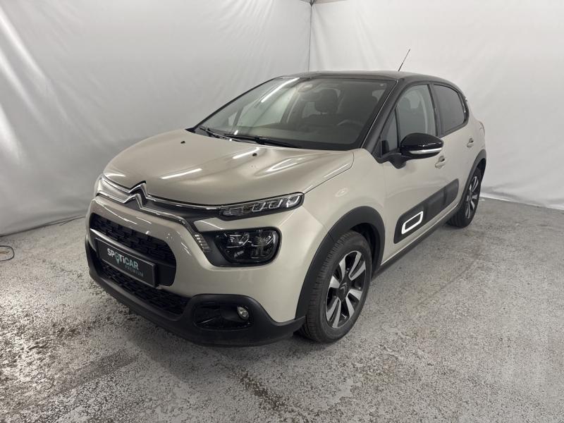 Image de l'annonce principale - Citroën C3