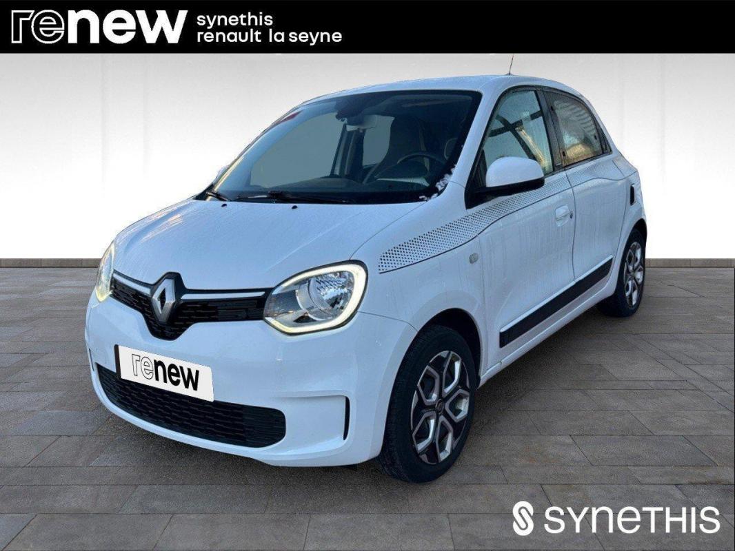 Image de l'annonce principale - Renault Twingo