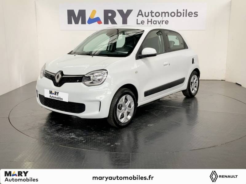 Image de l'annonce principale - Renault Twingo